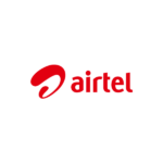 Airtel Kenya logo