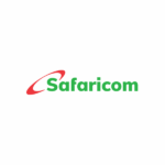 Safaricom logo