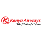 Kenya Airways logo