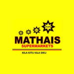 Mathai Supermarkets