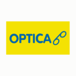 Optica Limited logo